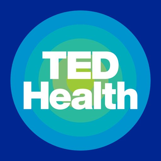 Cover art for podcast TED Health
