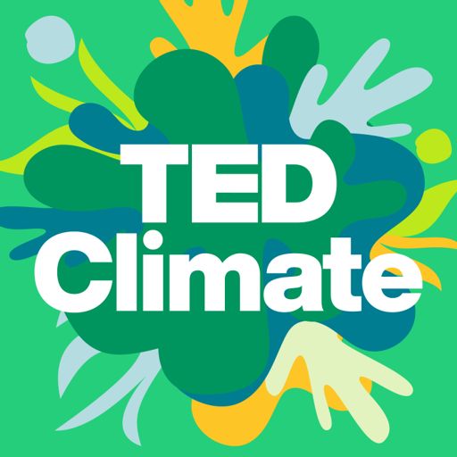Cover art for podcast TED Climate