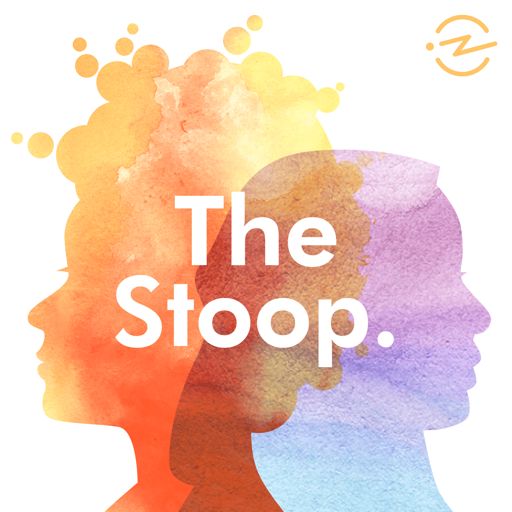 Cover art for podcast The Stoop