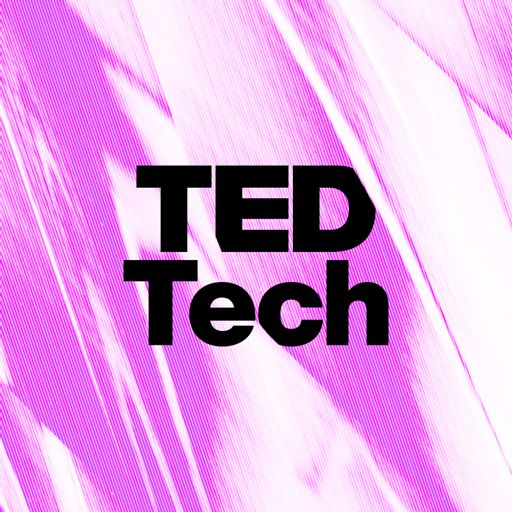 Cover art for podcast TED Tech