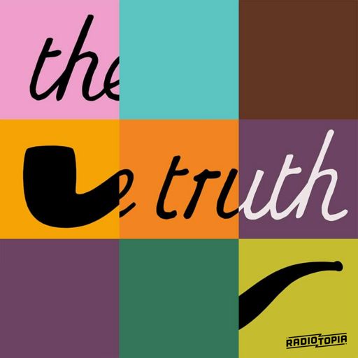 Cover art for podcast The Truth