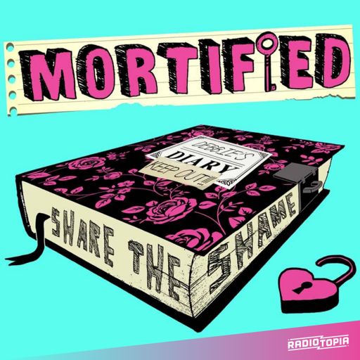 Cover art for podcast The Mortified Podcast