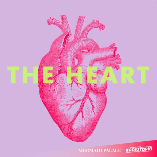 Cover art for podcast The Heart