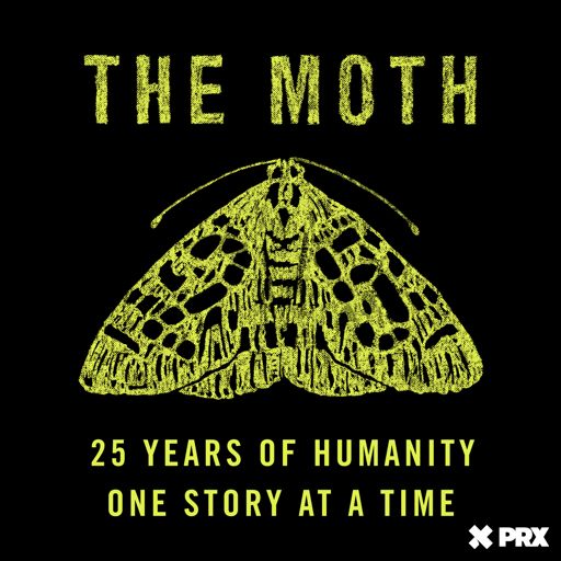 Cover art for podcast The Moth