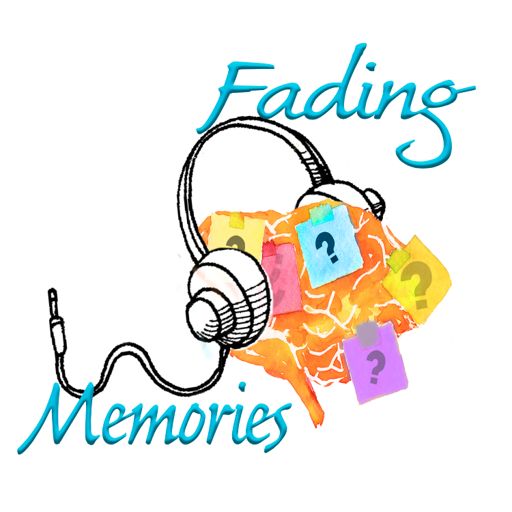 Cover art for podcast Fading Memories: Alzheimer's/Dementia Support