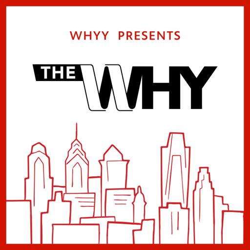 Cover art for podcast The Why: Philly Explained