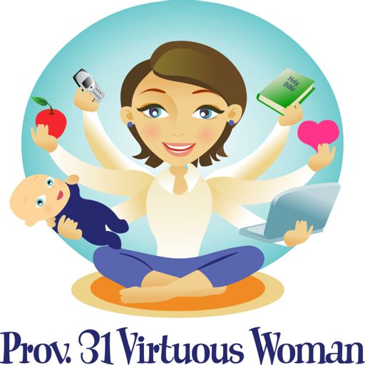 Cover art for podcast Proverbs 31
