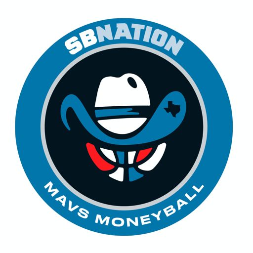 Cover art for podcast Mavs Moneyball: for Dallas Mavericks fans