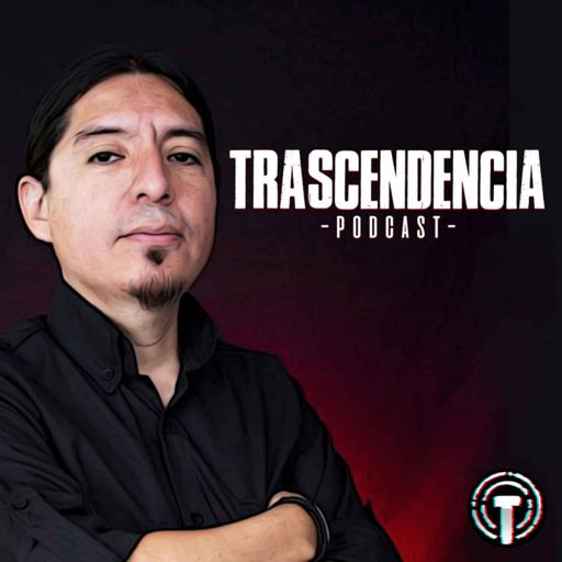 Cover art for podcast Trascendencia Podcast