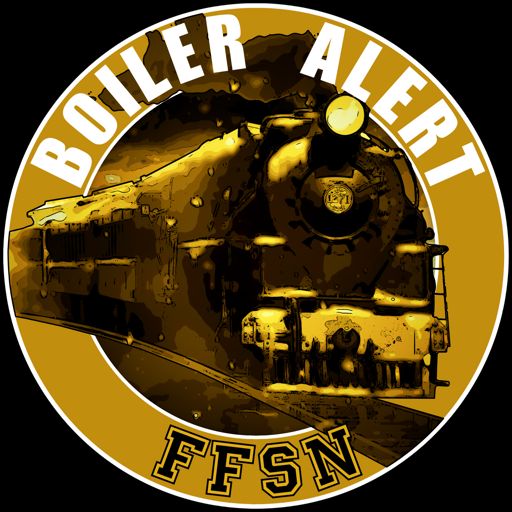 Cover art for podcast Boiler Alert: A Purdue University podcast