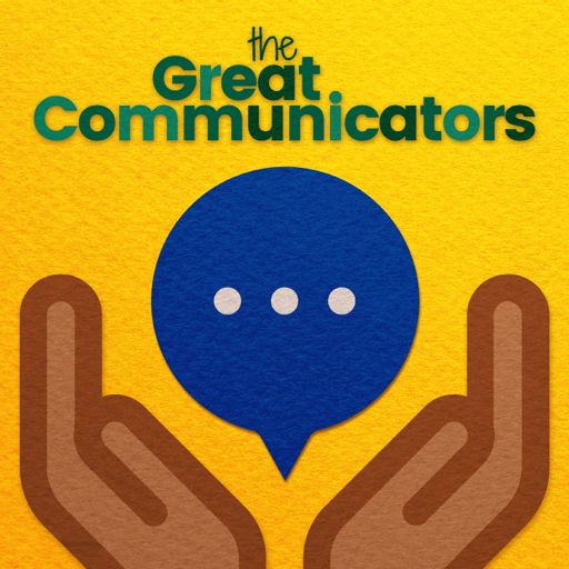 Cover art for podcast The Great Communicators