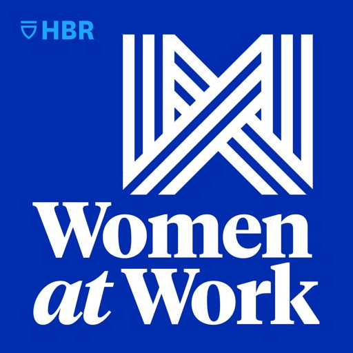 Cover art for podcast Women at Work