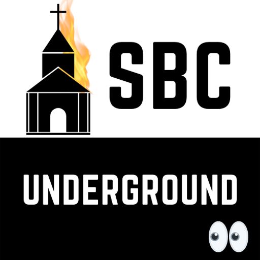 Cover art for podcast The SBC Underground Podcast