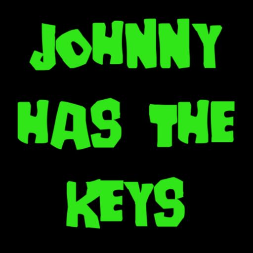 Cover art for podcast Johnny Has the Keys