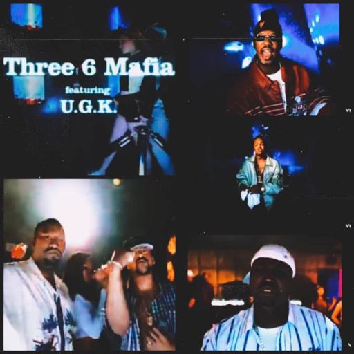 M&N x B/R x NBA  Lil Baby, Polo G, Three 6 Mafia, Wu-Tang & TDE