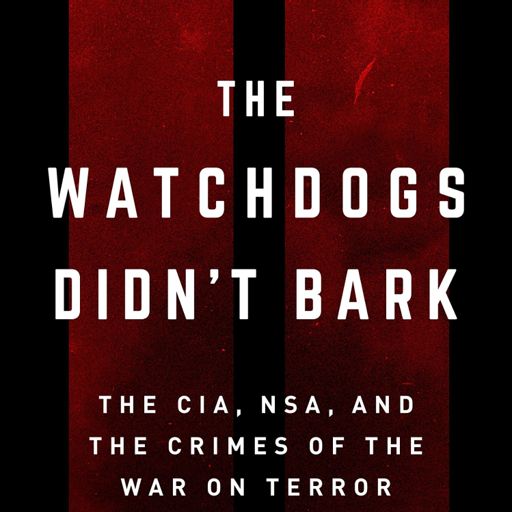 The Watchdogs Didn T Bark Interview W John Duffy Ray