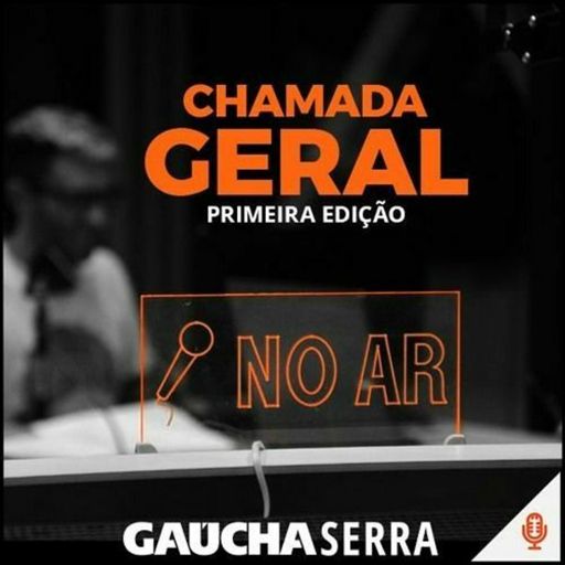 Stream episode Futebol Da Gaúcha - Gáucha Serra - Ruan - Gol