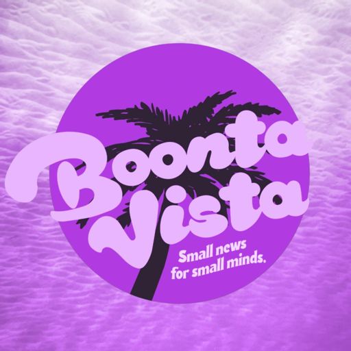 Boonta Vista on RadioPublic