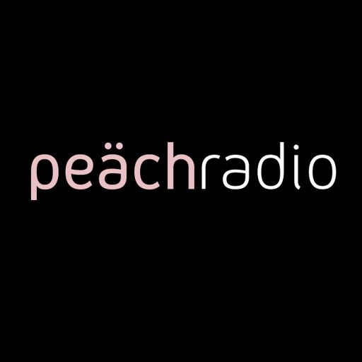 Cover art for podcast PeachRadio.com