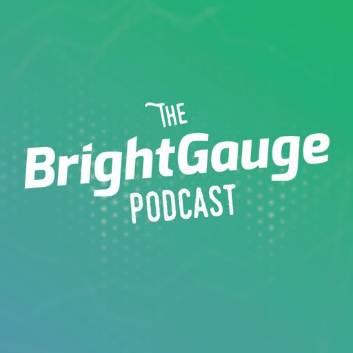 Cover art for podcast BrightGauge