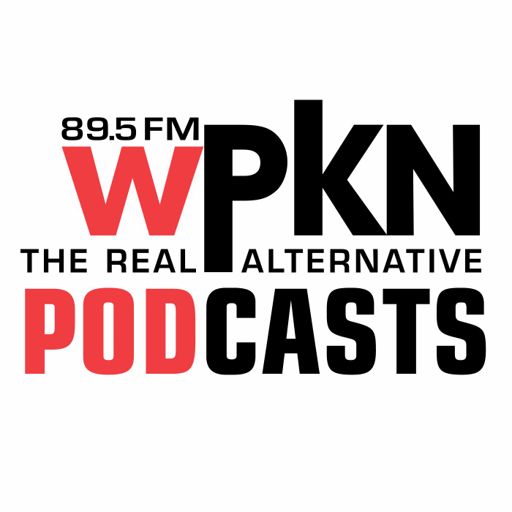 Cover art for podcast WPKN Community Radio
