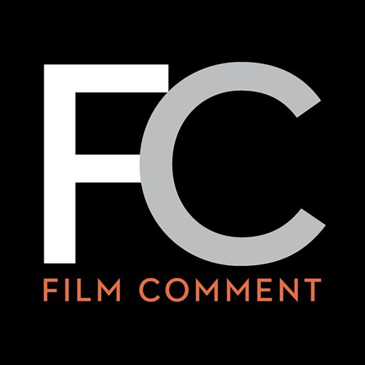 Cover art for podcast The Film Comment Podcast