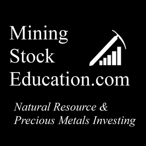Cover art for podcast Mining Stock Education