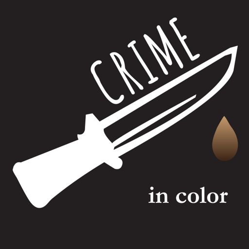 Cover art for podcast Crime in Color