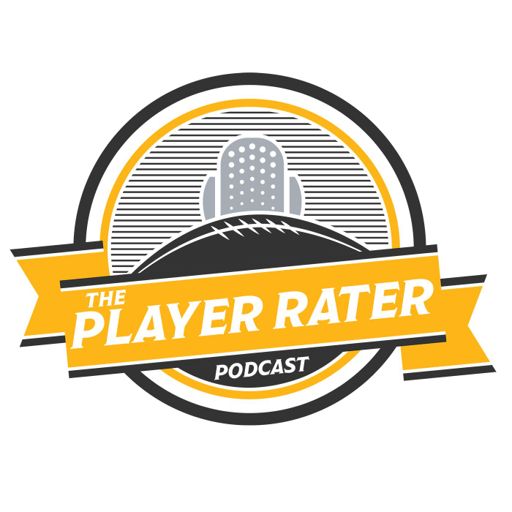 Cover art for podcast DLF Player Rater Podcast