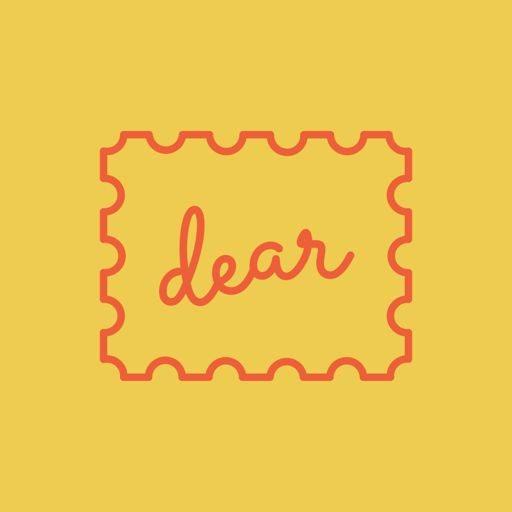 Cover art for podcast Dear