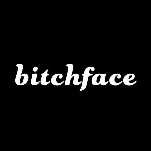 Cover art for podcast bitchface
