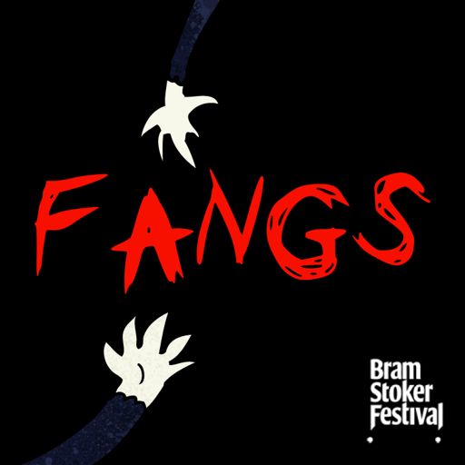 Cover art for podcast FANGS
