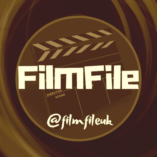 Cover art for podcast FilmFile