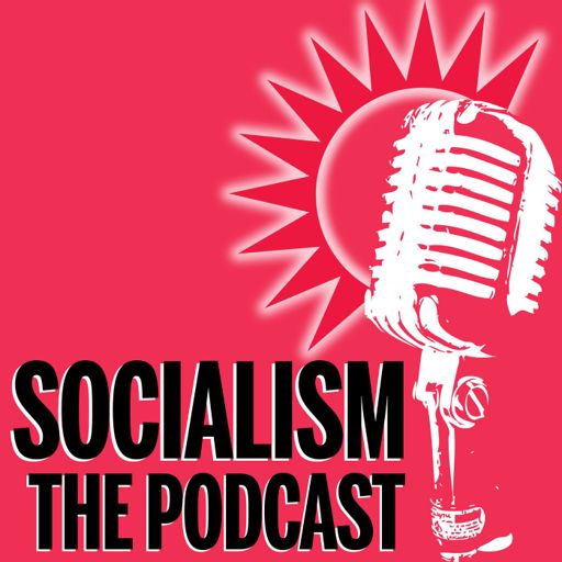 Cover art for podcast Socialism