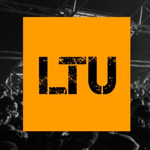 Cover art for podcast LTU-Podcast