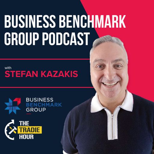 Cover art for podcast Business Benchmark Group Podcast