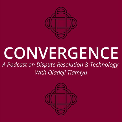 Cover art for podcast Convergence
