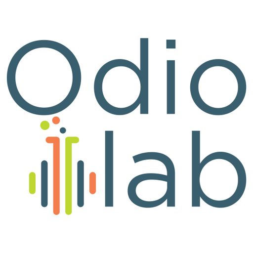 Cover art for podcast Odiolab podcasts