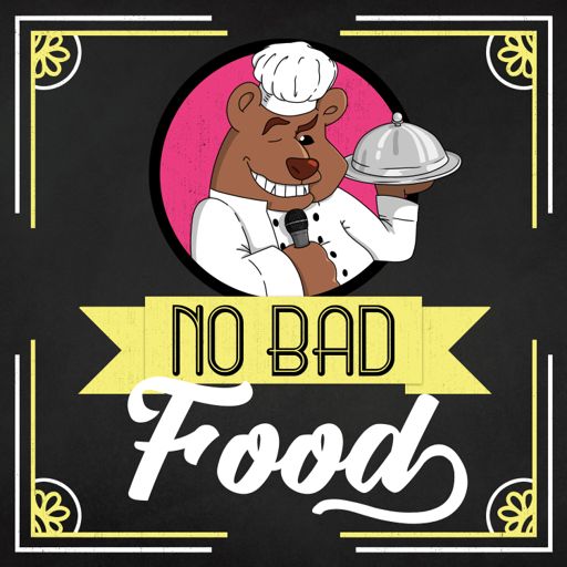 No Bad Food on RadioPublic