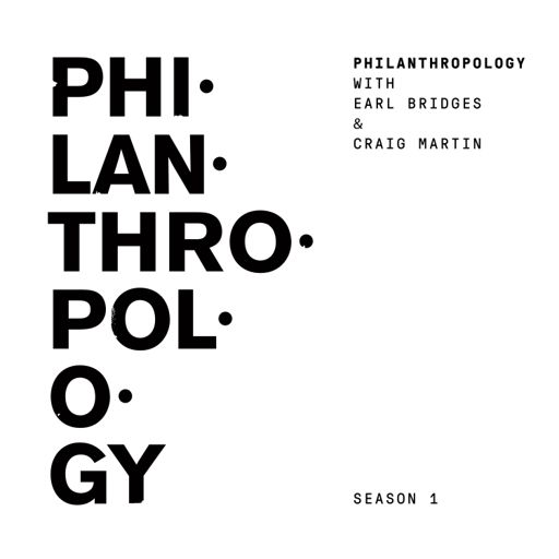 Cover art for podcast PHI·LAN·THRO·POL·O·GY