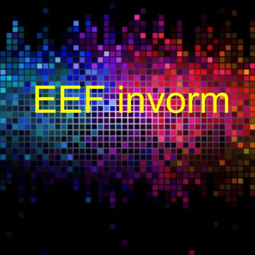Cover art for podcast EEFinvorm