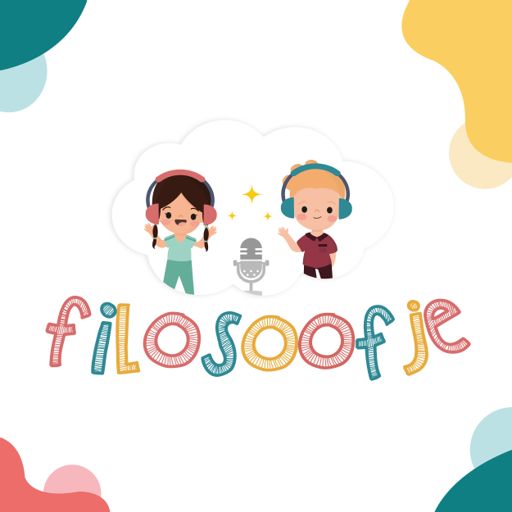 Cover art for podcast Filosoofje