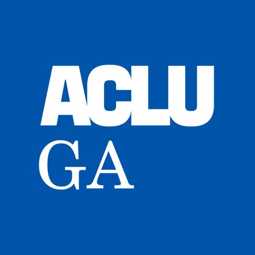 Cover art for podcast ACLU of Georgia