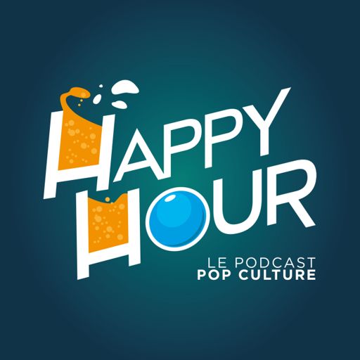 Cover art for podcast Happy Hour