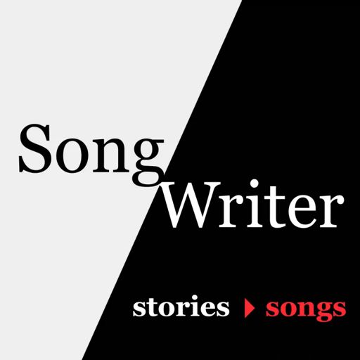 Cover art for podcast SongWriter