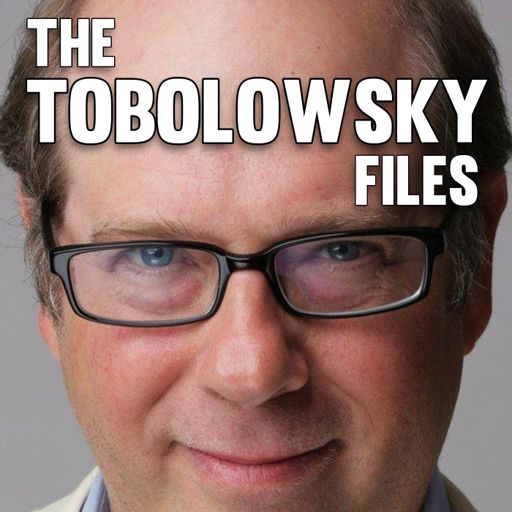 Cover art for podcast The Tobolowsky Files