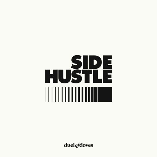 Cover art for podcast Side Hustle