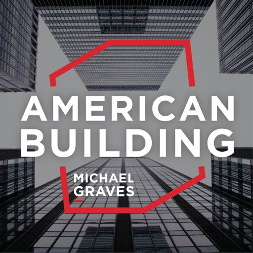 Cover art for podcast American Building