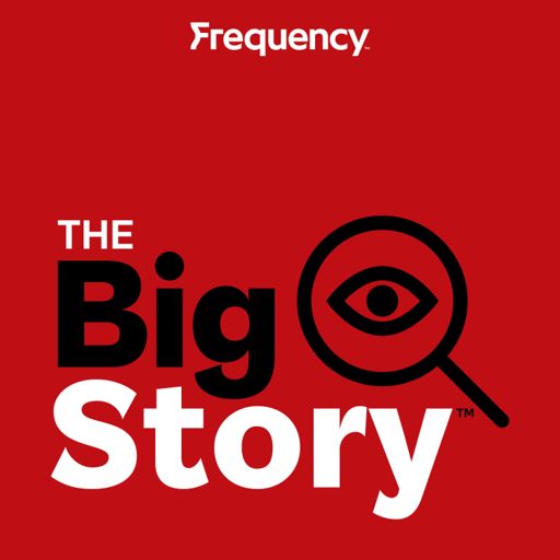 Cover art for podcast The Big Story