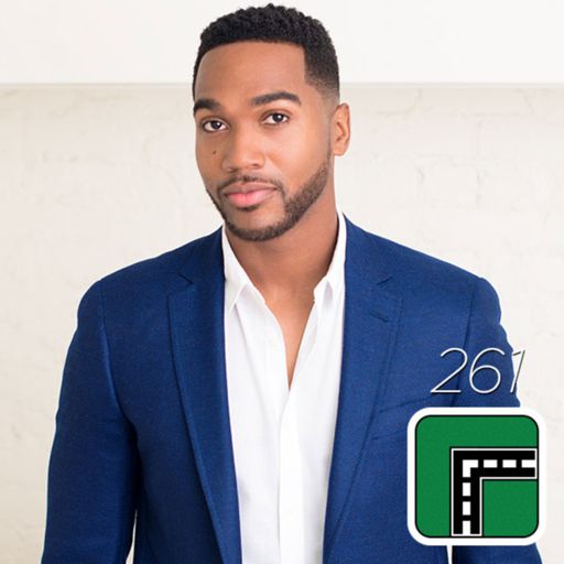 261: Marcus Mosby from Revision Path on RadioPublic